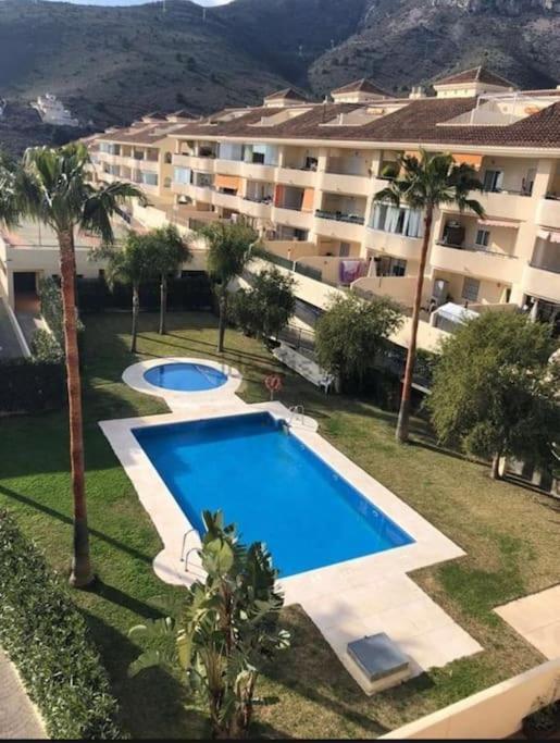Apartamento 2 Habitaciones En Benalmádena Extérieur photo
