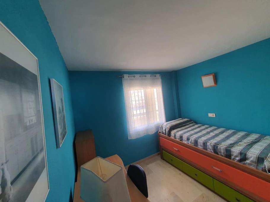 Apartamento 2 Habitaciones En Benalmádena Extérieur photo
