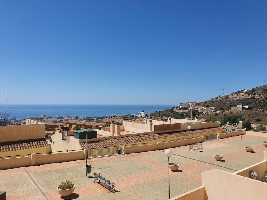 Apartamento 2 Habitaciones En Benalmádena Extérieur photo