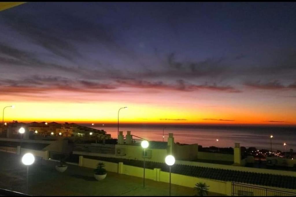Apartamento 2 Habitaciones En Benalmádena Extérieur photo