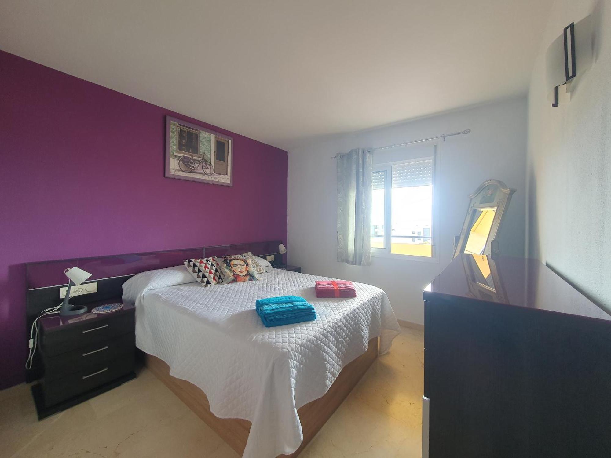 Apartamento 2 Habitaciones En Benalmádena Extérieur photo