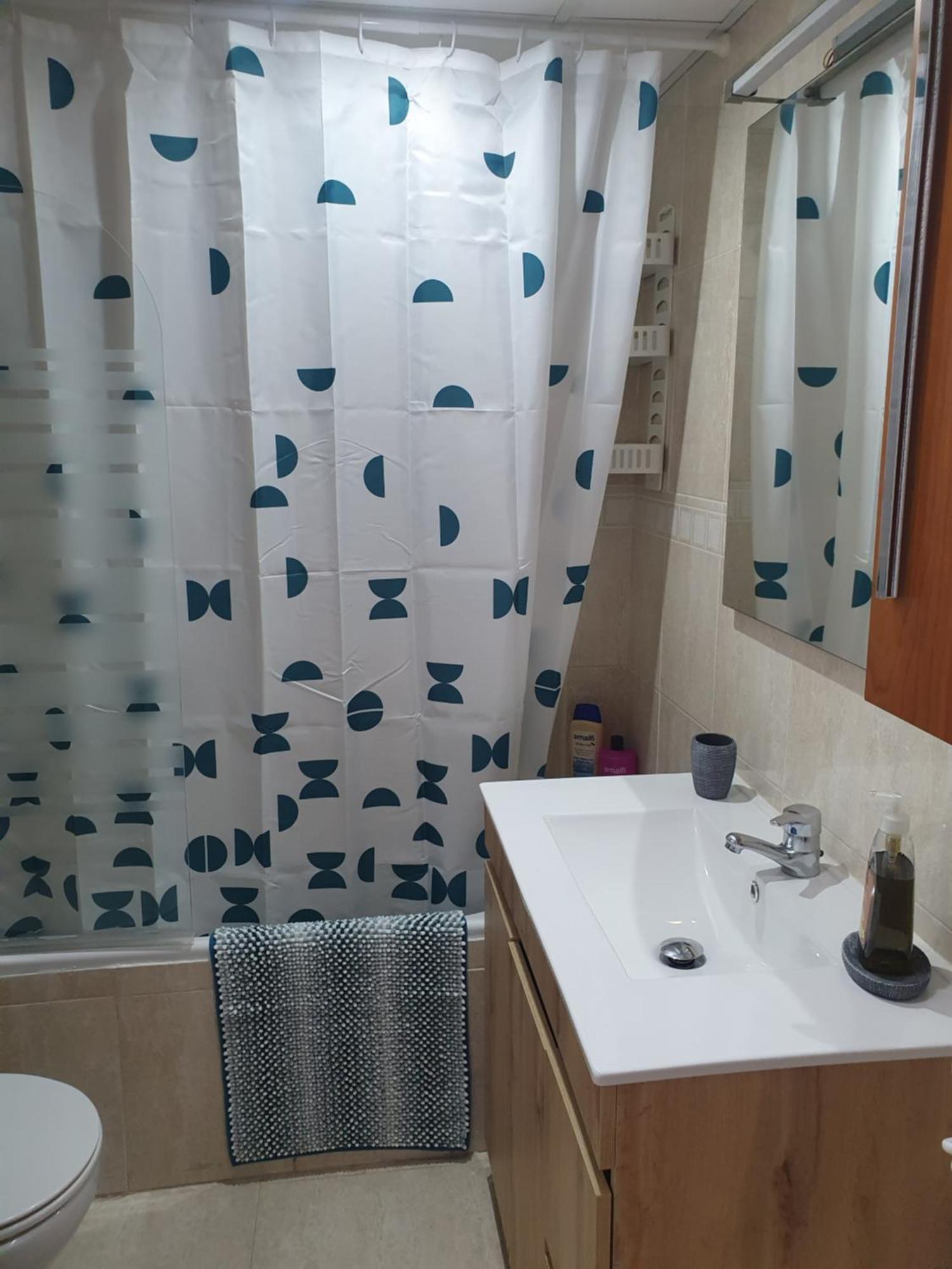 Apartamento 2 Habitaciones En Benalmádena Extérieur photo